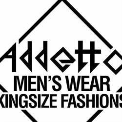 Addetto Men's Wear King Size Fashions, Edmonton, AB opening hours