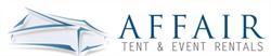Affair Rentals, Mississauga, ON opening hours