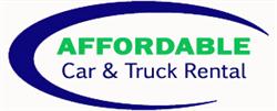 Affordable Car & Truck Rental, Brampton, ON opening hours