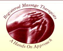 A Hands On Approach by Melodie & Chris Porter RMT's, Kitchener, ON opening hours