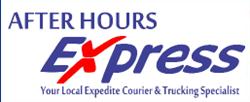 After Hours Express, Burlington, ON opening hours