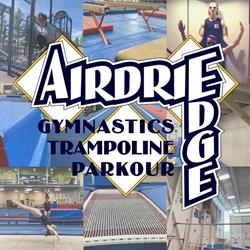 Airdrie Edge Gymnastics, Trampoline, Parkour, opening hours