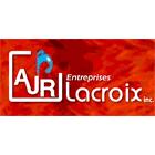 Entreprise Ajr Lacroix 2014, Sherbrooke, QC opening hours