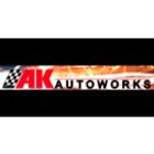 AK Autoworks, Burnaby, BC opening hours