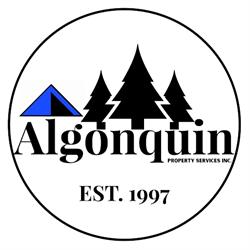 Algonquin Property Services Inc, Ajax, ON opening hours