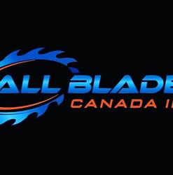 All Blades Canada Inc in Calgary, AB (Alyth - Bonnybrook - Manchester) - Opening Hours