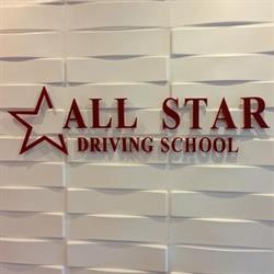 All Star Driving School, Maple, ON opening hours