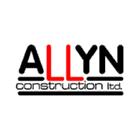 Allyn Construction Ltd, Milton, ON opening hours