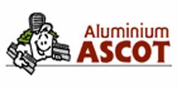 Aluminium Ascot Inc., Sherbrooke, QC opening hours