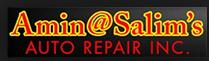 Amin At Salim's Auto Repair in Toronto, ON (Leslieville) - Opening Hours