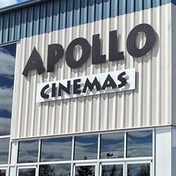 Apollo Cinemas, Bathurst, NB opening hours
