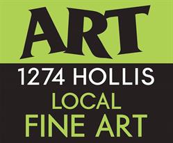 Art 1274 Hollis, Halifax, NS opening hours
