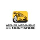 NAPA AUTOPRO - Atelier Mecanique de Normandie, Repentigny, QC opening hours