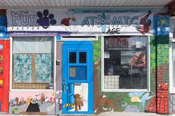 Atomic Age Comics in Toronto, ON (Riverdale) - Opening Hours
