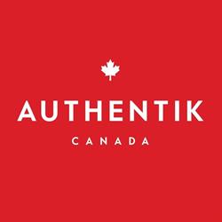 Authentik Canada in Montréal, QC (Downtown) - Opening Hours