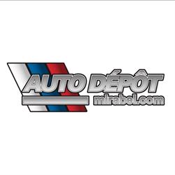 Auto Dépot Mirabel, opening hours