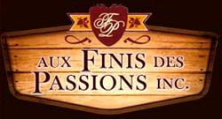 Aux Finis Des Passions Inc, Mont-Saint-Hilaire, QC opening hours