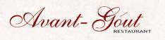 Avant-Gout in Toronto, ON (Midtown Toronto) - Opening Hours
