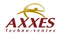 Axxes Techno-Ventes in Québec, QC (Duberger-Les Saules) - Opening Hours
