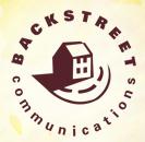 Backstreet Creative, Edmonton, AB opening hours