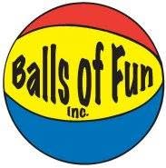 Balls of Fun, Mississauga, ON opening hours