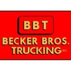 BBT Becker Bros Towing, Kitchener, ON opening hours