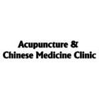 Acupuncture & Chinese Medicine Clinic, North York, ON opening hours
