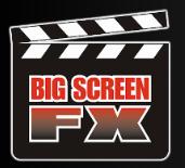 Big Screen Fx, Collingwood, ON opening hours