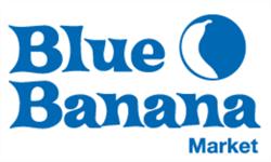 Blue Banana Market in Toronto, ON (Kensington Market) - Opening Hours