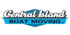 Central Island Boat Moving Ltd, Parksville, BC opening hours