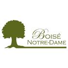 Le Boisée Notre-Dame, Laval, QC opening hours