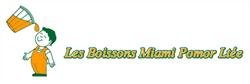 Boissons Miami Pomor Ltee, Longueuil, QC opening hours
