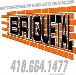 Briquetal Ltée, Québec, QC opening hours