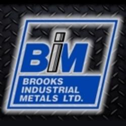 Brooks Industrial Metals Ltd, opening hours