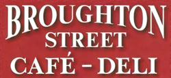 Broughton Street Deli in Victoria, BC (Downtown) - Opening Hours