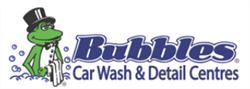 Bubbles Car Wash & Detail Centre, Sherwood Park, AB opening hours