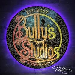 Bully's Studios, New Westminster, BC opening hours