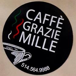 Caffe Grazie-Mille in Montréal, QC (Mile End) - Opening Hours