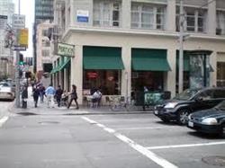 Portico Restaurant in Toronto, ON (Downtown) - Opening Hours
