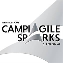 Club de Gymnastique Campiagile, Salaberry-de-Valleyfield, QC opening hours
