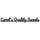 Carol's Quality Sweets, Edmonton, AB opening hours