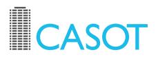 Casot Ltee in Québec, QC (Vieux-Québec - Montcalm) - Opening Hours