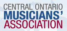 Central Ontario Musician's Assoc, Kitchener, ON opening hours