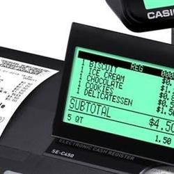 Centura Cash Register, North Bay, ON opening hours