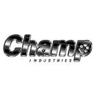 Champ Industriestest, Winnipeg, MB opening hours