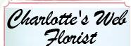 Charlotte's Web Florists in Calgary, AB (Downtown) - Opening Hours