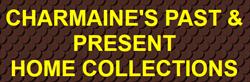 Charmaine's Past & Present Home Collections in Victoria, BC (Harris Green) - Opening Hours