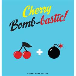 Cherry Bomb Coffee in Toronto, ON (Roncesvalles Village) - Opening Hours