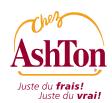 ASHTON in Québec, QC (Limoilou) - Opening Hours