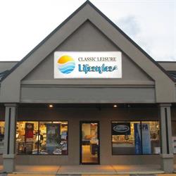 Classic Leisure Lifestyles Ltd, Penticton, BC opening hours